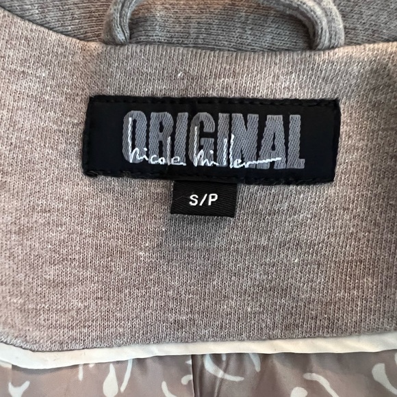 Nicole Miller Blazer S - Picture 3 of 4